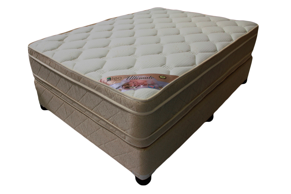 Ultimate Base Set – Sileo Beds